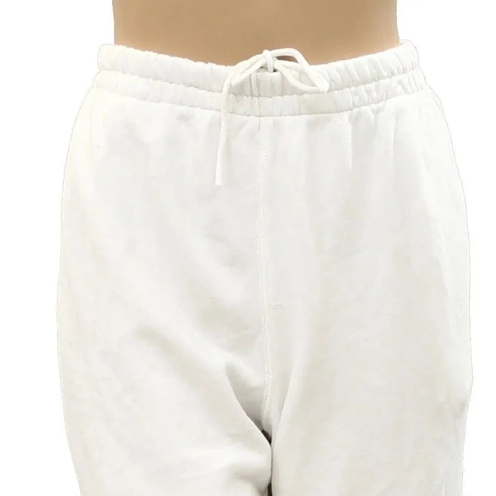 Free People FP Movement All Star Embroidered Trouser Pants Mid-Rise S 287448